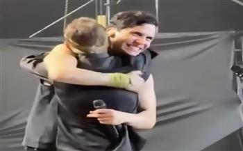 أمير عيد يكشف كواليس تعاون محمود عزب مع كايروكي في «سوبرنوفا»: «مصدقناش إنه وافق يشتغل معانا»  
