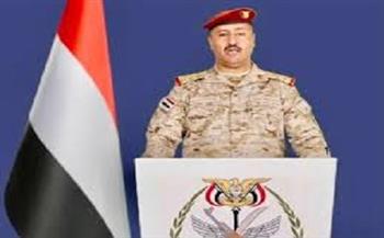 وزارة الدفاع اليمنية: نفذنا عملا عسكريا ضد العناصر الحوثية وعتادها العسكري