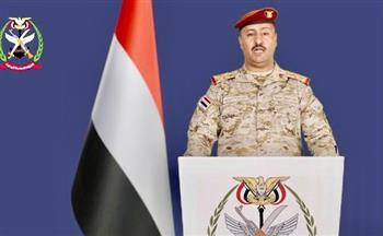 القوات المسلحة اليمنية تنفذ عملية عسكرية ضد مواقع وقدرات الحوثيين على عدة محاور