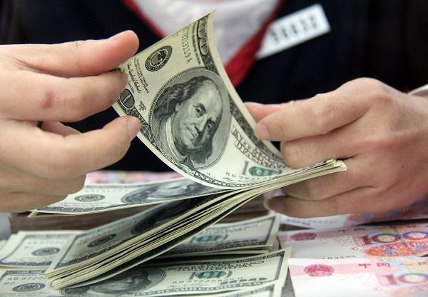احتياطيات النقد الأجنبي في الصين ترتفع إلى 3.4188 تريليون دولار أمريكي في يوليو