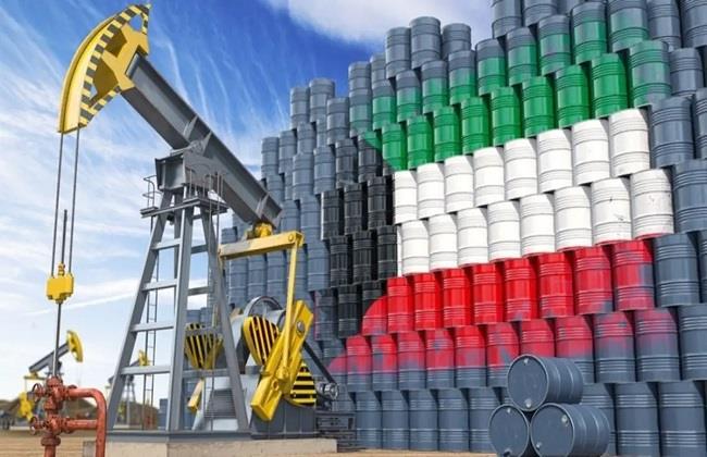 النفط الكويتي يرتفع بمقدار 2.83 دولار ليبلغ 75.27 دولار للبرميل