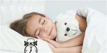 هذه الطرق تساعد في نوم طفلك