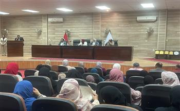 التضامن: برنامج بناء قدرات شبكة ميسرات الحضانات يصل محطته الرابعة بمحافظة الوادي الجديد