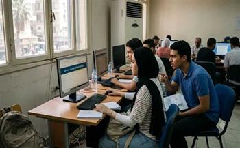 تنسيق المرحلة الأولى 2026.. موعد غلق تسجيل الرغبات والحدود الدنيا 