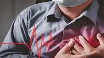 أستاذ قلب يحذر الشباب: زيادة الوزن والتوتر قد يرفعان مخاطر الإصابة بأمراض القلب مبكرًا
