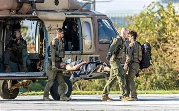 إعلام إسرائيلي: إصابة جندي بجروح متوسطة في حادث عملياتي جنوبي لبنان