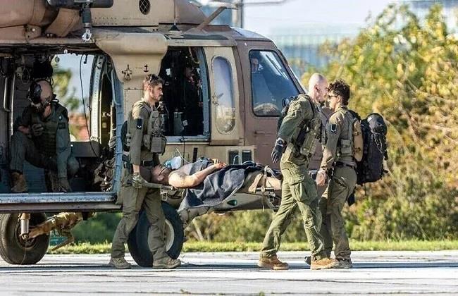 إعلام إسرائيلي: إصابة جندي بجروح متوسطة في حادث عملياتي جنوبي لبنان
