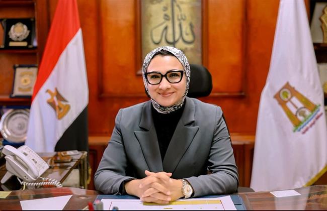 محافظ الوادي الجديد: صرف 459 ألف جنيه إعانات للعمالة غير المنتظمة بالمحافظة