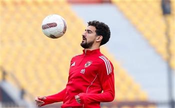 بن رمضان يجتاز الكشف الطبي تمهيدًا للانتقال إلى الشمال القطري