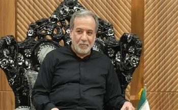 عراقجي: خطة فصل حركة المرور السابقة بمضيق هرمز لم تعد مقبولة لدى طهران وهناك حاجة لمسار جديد