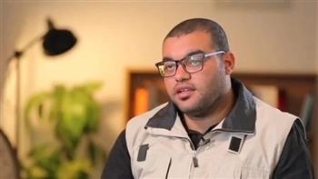 علي أبو دشيش خبير الآثار المصرية: الأهرامات مقابر ملكية بامتياز
