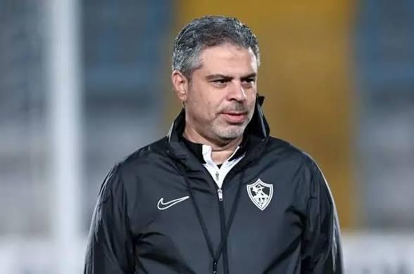 معتمد جمال يضم 3 ناشئين لتدريبات الزمالك استعدادًا لانطلاق الموسم 