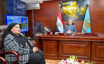 محافظ الغربية: نولي ملف الصحة اهتمامًا كبيرًا وندعم جهود تطوير المنشآت الصحية ورفع كفاءة الأداء