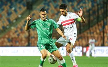 موعد مباراة الزمالك والاتحاد السكندري في افتتاح الدوري المصري  