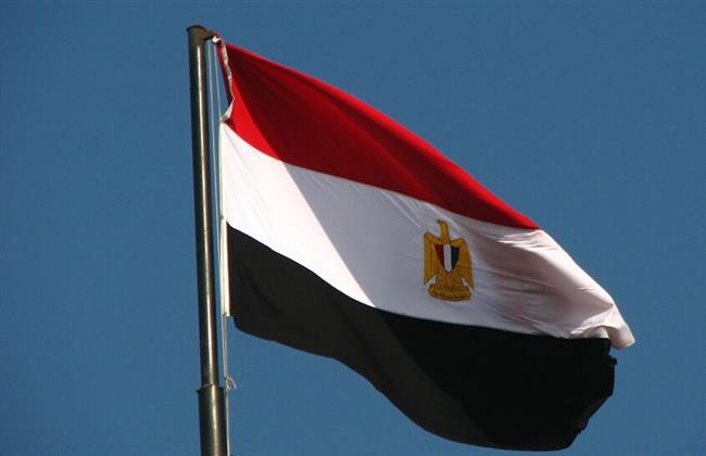 مصر تدين استهداف ناقلة نفط إماراتية في مضيق هرمز 