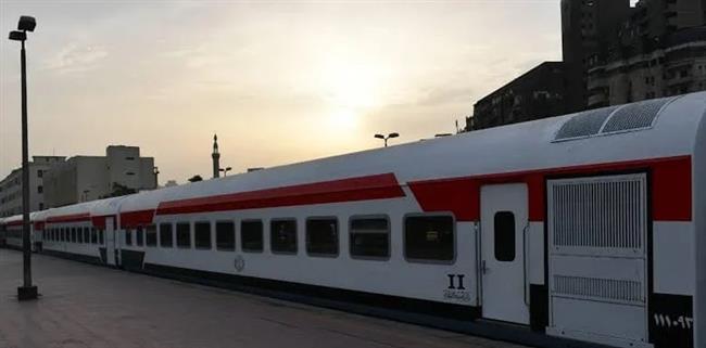 مواعيد قطارات «القاهرة - أسوان» اليوم الأحد 9 أغسطس 2026