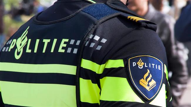 توقيف مشتبه به بعد سلسلة حوادث طعن في روتردام الهولندية