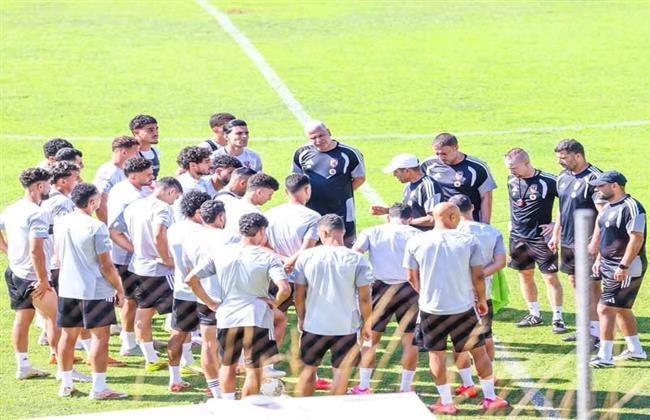 الأهلي يواجه بادالونا الإسباني وديًّا يوم 12 أغسطس