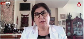 وزيرة الخارجية الفلسطينية: إعادة إعمار غزة ستستغرق سنوات