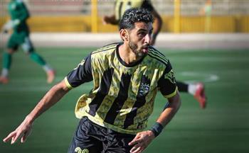 المقاولون العرب يفوز على الفحيحيل الكويتي بثلاثية وديا  