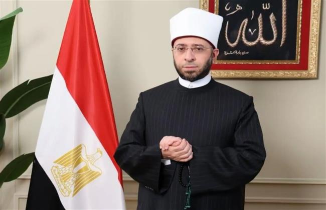 وزير الأوقاف يهنئ وزير التعليم بمناسبة منحه الدكتوراة الفخرية من جامعة هيروشيما اليابانية