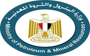 "البترول": تأمين كسر بخط غاز أسفل ترعة الإسماعيلية.. ولا تأثير على إمدادات الغاز للمنازل