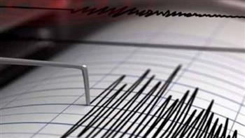زلزال بقوة 5.6 درجة يضرب شمال شرقي اليابان