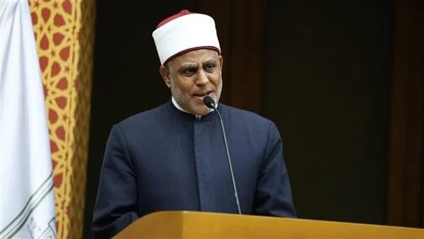 غدًا.. بدء أعمال تصحيح أوراق إجابات طلاب الشهادة الإعدادية الأزهرية الدور الثاني