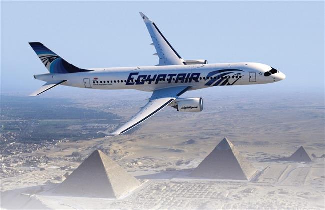 مصر وتشاد توسعان آفاق التعاون في مجال الطيران المدني