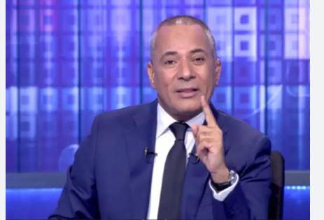 أحمد موسى يطالب وزارة الاتصالات بالاعتذار للمواطنين 