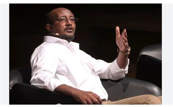 روائي: السودان لم يغادر التاريخ.. وما زلنا نواجه مشكلات القرن الـ19