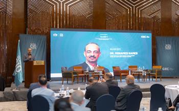 د. محمد حامد: قمة World CIO 200 لعام 2026 تتحول لمنصة تحول رقمي عالمية بدعم WEF والأمم المتحدة والبريكس 