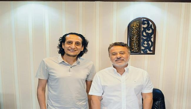 إيهاب فهمي يُكلّف سامح بسيوني بإخراج حفل افتتاح «مسرح مصر»