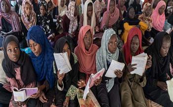 الأمم المتحدة: 8 ملايين طفل في سن الدراسة خارج المدرسة بالسودان