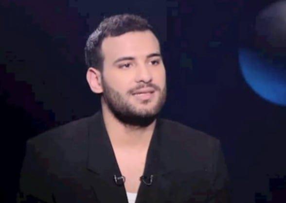 مسلم يطرح أحدث أغنياته "واحشاني"