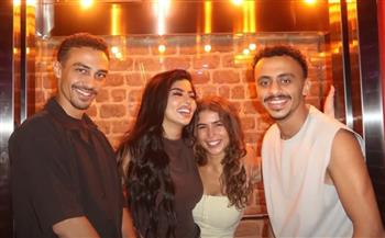 كزبرة يكشف كواليس «محمود التاني» قبل طرحه في دور العرض