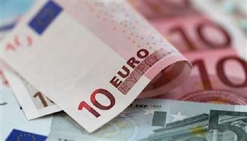 سعر اليورو في البنوك اليوم الأحد 9-8-2026 خلال التعاملات.. الشراء بـ 57.39 جنيه