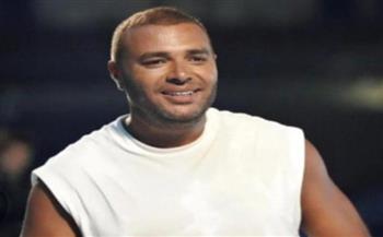 رامي صبري يشارك بأغنية «مكالمة كل يوم» في «ريد فلاج»