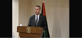 وفاة السفير الفلسطيني لدى القاهرة دياب اللوح بعد مسيرة حافلة بالعطاء