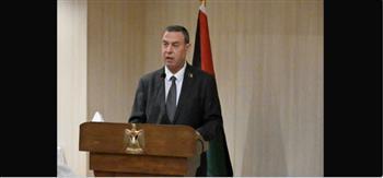 وفاة السفير الفلسطيني لدى القاهرة دياب اللوح بعد مسيرة حافلة بالعطاء