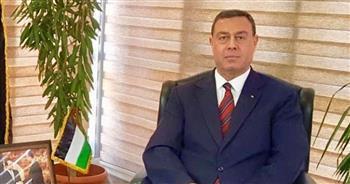مصر تنعى السفير الفلسطيني دياب اللوح