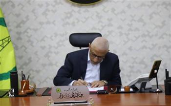 بنسبة نجاح 100%.. محافظ شمال سيناء يعتمد نتيجة الدور الثاني للشهادة الإعدادية