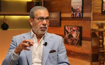 مدحت العدل يحذر من تأثير «حق الأداء العلني» على السينما: المنتج قد يقلل أجور الفنانين