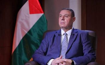 الأمانة العامة لـ«الكتاب العرب» تنعى سفير فلسطين بالقاهرة دياب اللوح