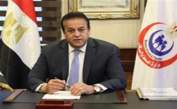 فحص أكثر من 10 ملايين طفل ضمن مبادرة رئيس الجمهورية للكشف المبكر وعلاج فقدان السمع