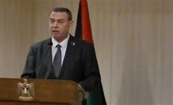 وفاة سفير فلسطين في القاهرة بعد أزمة صحية