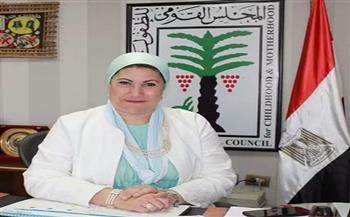 "القومي للأمومة" يحبط محاولة زواج طفلة 13 عاما بقنا