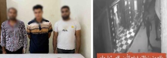 كشف حقيقة فيديو الاعتداء على عامل بالبحيرة.. خلاف على ركن سيارة وليس ترويج مخدرات