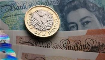 سعر الجنيه الاسترليني مقابل الجنيه اليوم الأحد 9-8-2026 في ختام التعاملات.. أعلى سعر في البنك المركزي 