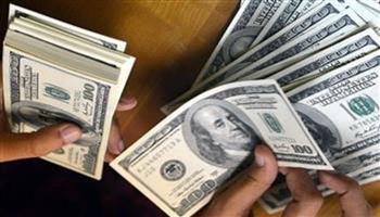 سعر الدولار مقابل الجنيه اليوم الاثنين 10-8-2026 مع بداية التعاملات 